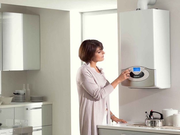 Энергосберегающие котлы — какие бывают