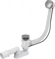 Сифон для  ванны автомат Click-Clack GC-8   600мм
