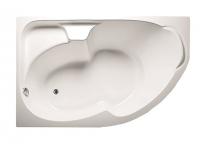 1Ванна Diana 170 L