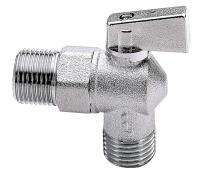 Itap_391_кран_шаровой_угловой_для_стиральных_машин_ITAP