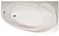 Ванна Julianna 160 R