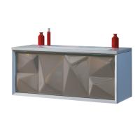 тумба cappuccino