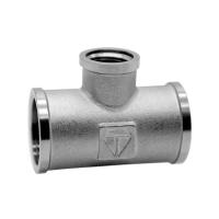 тройник переход