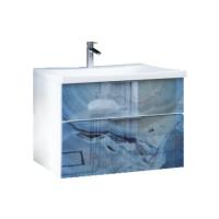 тумба blue marble