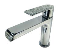 GRACE MOSAICO CHROME