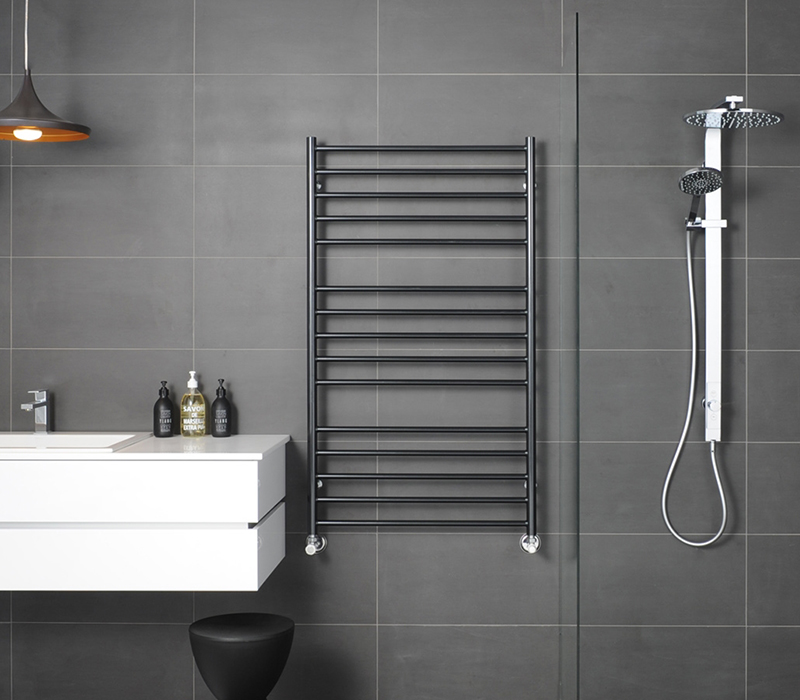 Как выбрать полотенцесушитель, электрический или водяной Как выбрать полотенцесушитель, электрический или водяной