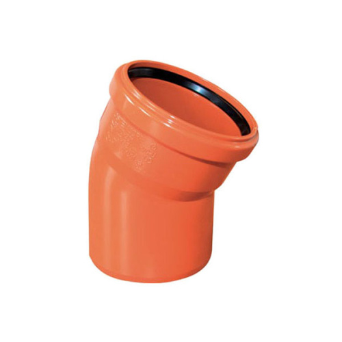 ХЕМКОР Колено для наружной канализации 315 30°