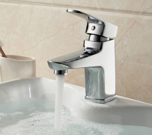 LEDEME 1054 Смеситель для умывальника