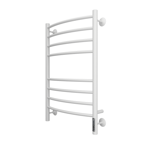 Terminus Полотенцесушитель из К/С Классик П8 500х800 белый