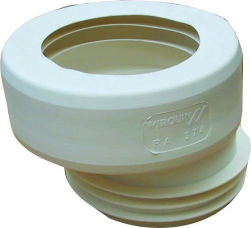 WIRQUIN Манжета эксцентрическая д.110мм L95 мм ВИРКЕН