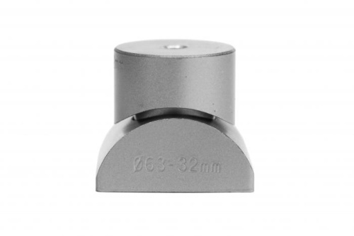 HEISSKRAFT Насадки к комплекту для сварки и монтажа вварных седел 2S/WS 110/20-25