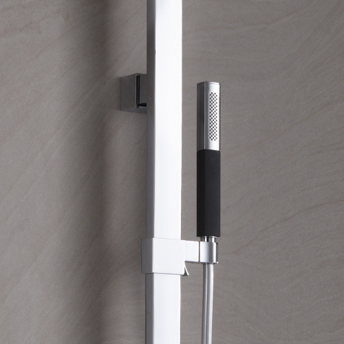 JACOB DELAFON  Душевая система STRAYT