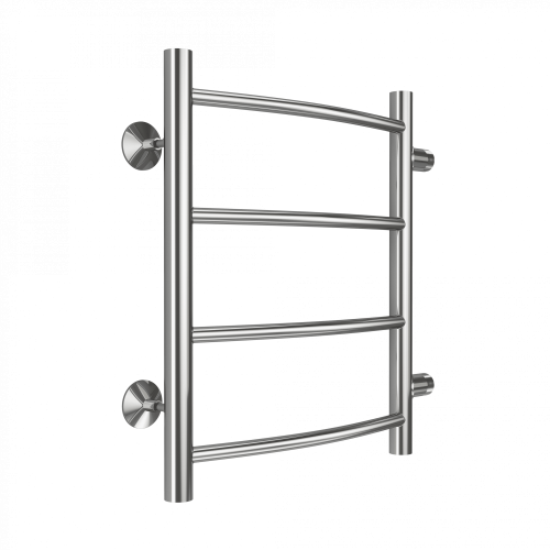 Terminus Полотенцесушитель водяной "Классик" П4 400х500 мм (боковое подключение 320 мм)