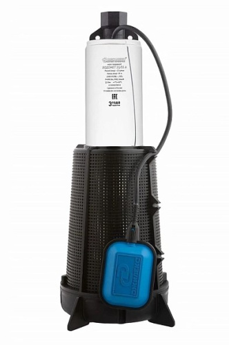 ДЖИЛЕКС Водомет 55/75 А дф 