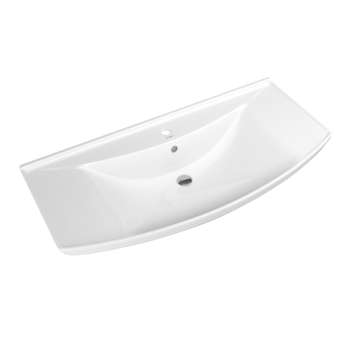 KIROVIT Умывальник "Стиль", 105 мм