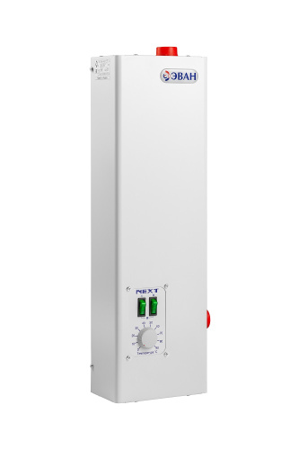 ЭВАН Котел бытовой электрический NEXT - 3 кВт