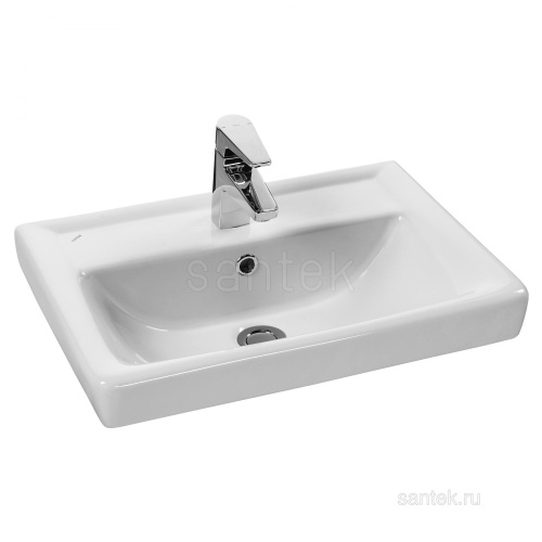 SANTEK Раковина Тигода мини, 55 см