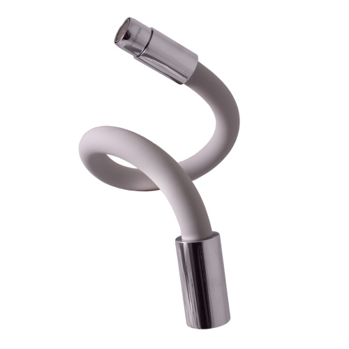 RAV SLEZAK Смеситель для кухни COLORADO с флексибильным изливом и переключением на душ