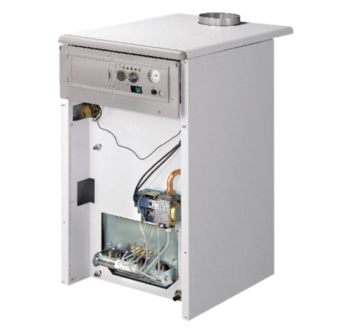 FONDITAL Котел газовый напольный BALI RTN E 18