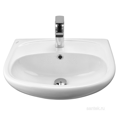 SANTEK Раковина Анимо, 40 см