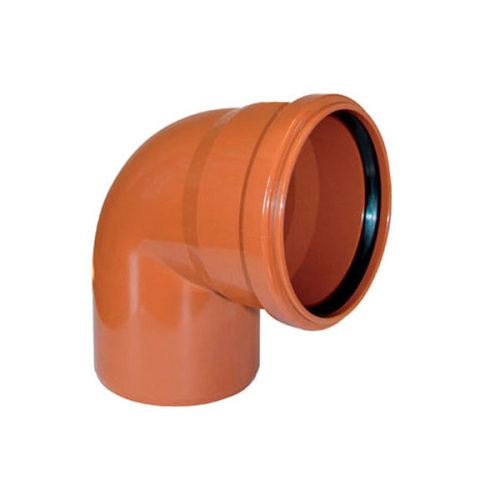 РТП Колено для наружной канализации 200 87°