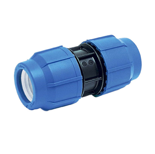 TEBO Муфта соединительная 20 ПНД