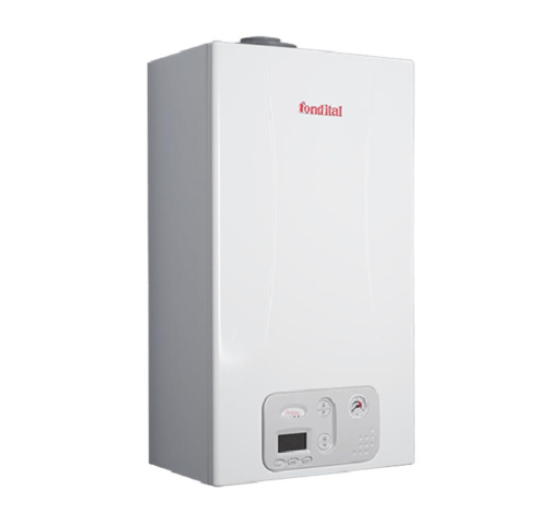 FONDITAL Котел газовый настенный Antea CTN 24