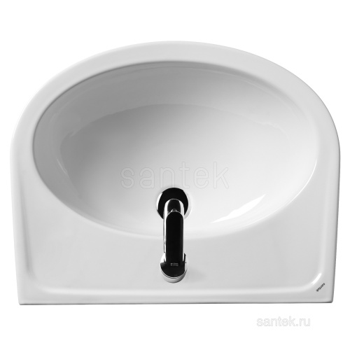 SANTEK Раковина Бореаль, 60 см