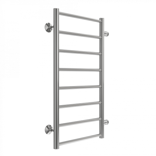 Terminus Полотенцесушитель водяной "Аврора" П8 400х800 мм (боковое подключение 600 мм)