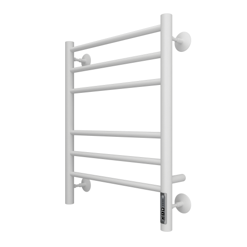 Terminus Полотенцесушитель из К/С Аврора П6 450х600 белый