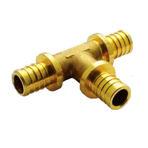 РТП Тройник соед. D25 (3,5) (сшитый полиэтилен)