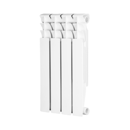 EVOLUTION Радиатор биметаллический 500/75, 4 секции