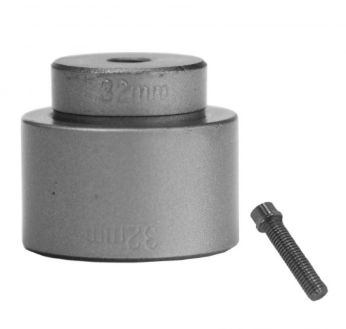 HEISSKRAFT Насадки к комплекту для сварки с болтами 1S/WS 75