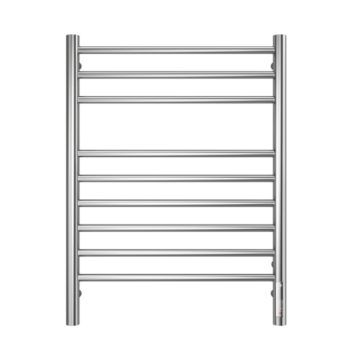 Terminus Полотенцесушитель электрический "Аврора" П9 500х700 мм (sensor quick touch)