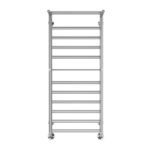 Terminus Полотенцесушитель водяной "Хендрикс" П12 500х1200 мм