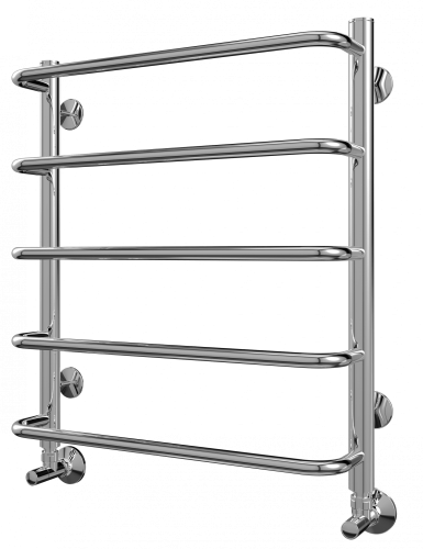 Terminus Полотенцесушитель водяной "Стандарт" П5 500х596 мм