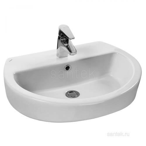 SANTEK Раковина Аллегро, 60 см