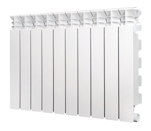 FONDITAL Радиатор ARDENTE C2 500/100 10 секций