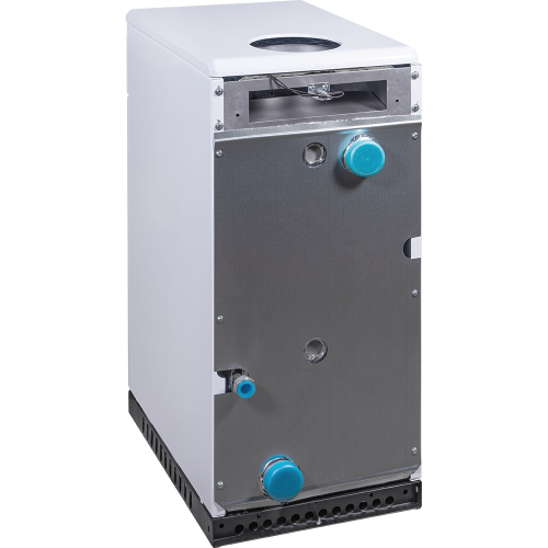 Siberia Котел газовый напольный Dream 23 (АОГВ)