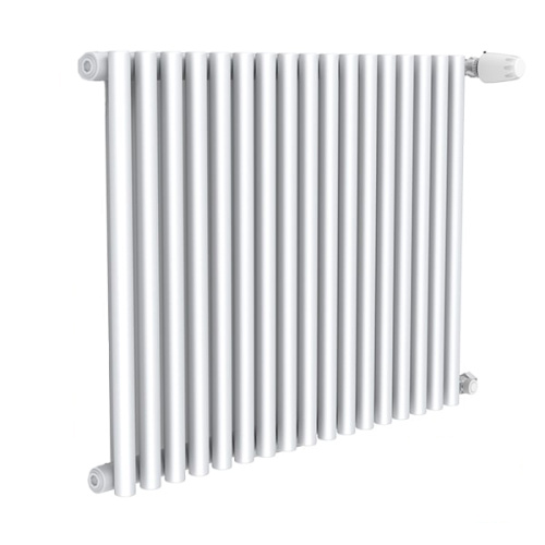 KZTO Радиатор Гармония А25 1 750-10 секций