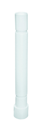 WIRQUIN Труба гибкая 40х40/50    L-800мм 