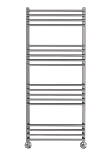 Terminus Полотенцесушитель водяной "Арт" П18 500х1200 мм
