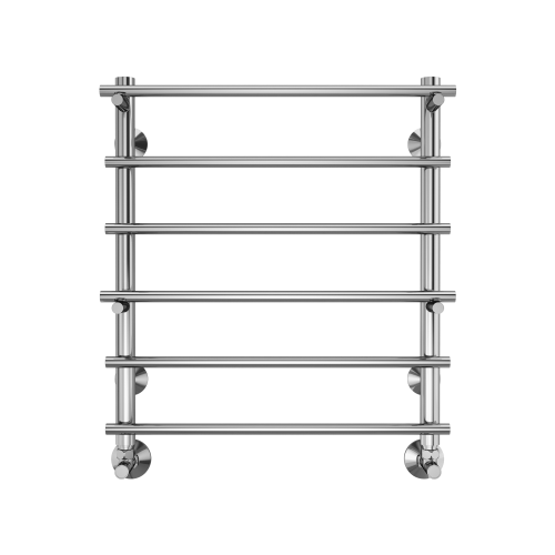 Terminus Полотенцесушитель водяной "Вента" П6 500х600 мм