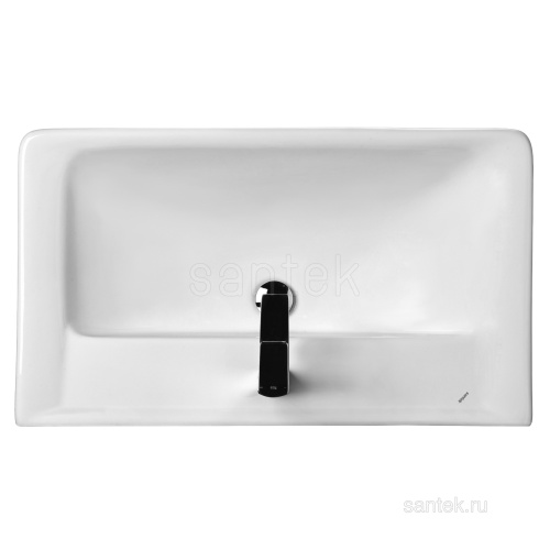 SANTEK Раковина Тигода, 80 см