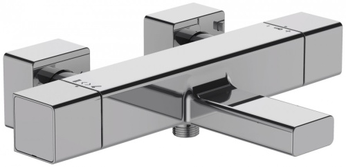 JACOB DELAFON  Смеситель для ванны/душа термостатический STRAYT