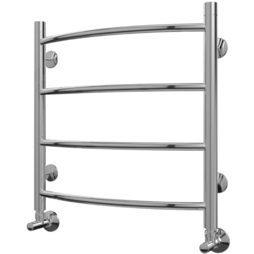 Terminus Полотенцесушитель водяной "Классик" П4 500х496 мм