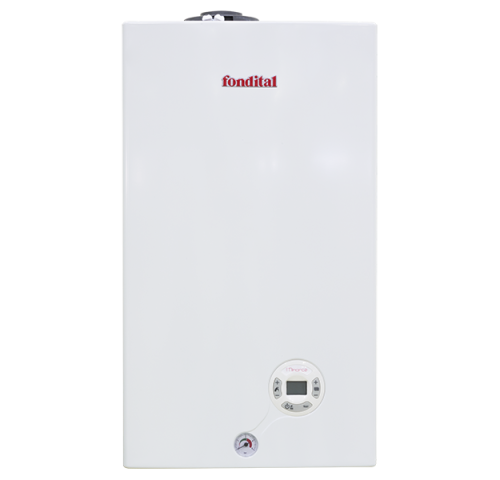 FONDITAL Котел газовый настенный Minorca CTFS 24
