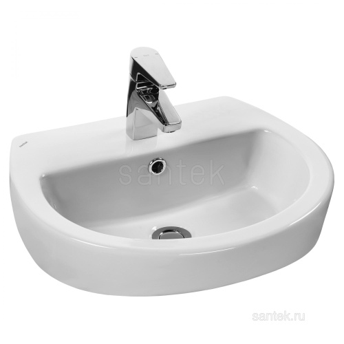 SANTEK Раковина Аллегро, 50 см