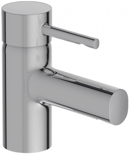 JACOB DELAFON  Смеситель для раковины CUFF без донного клапана