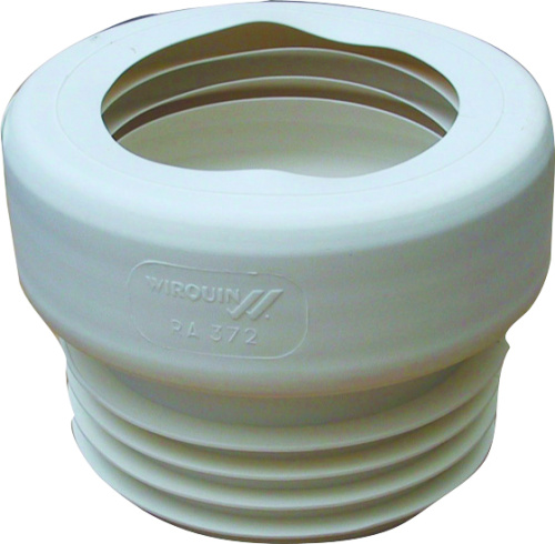 WIRQUIN Манжета прямая  д.110мм L95мм ВИРКЕН